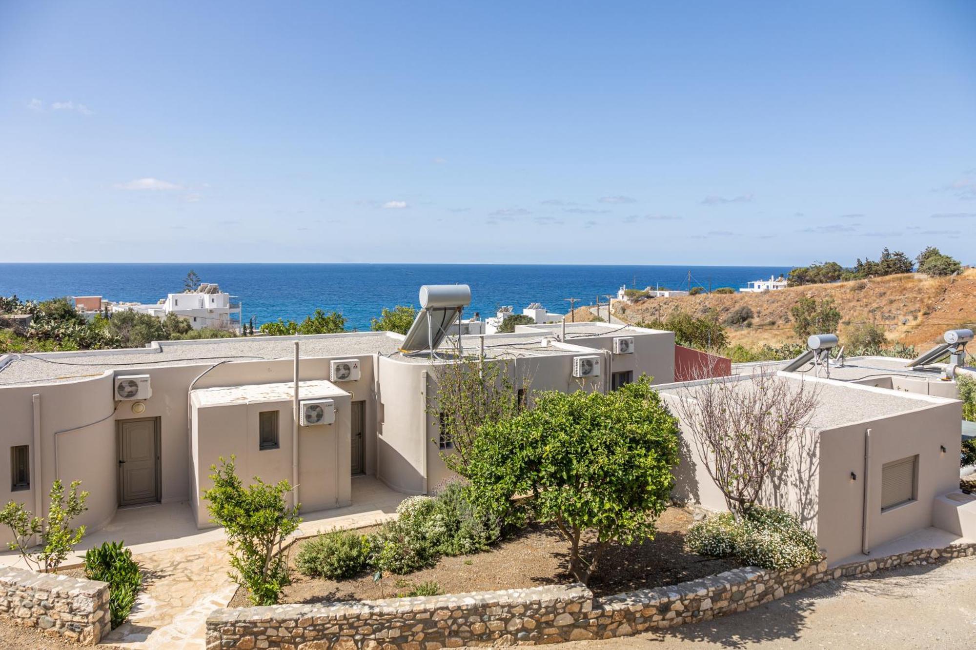 Mythos Village Diskos Léntas Exterior foto